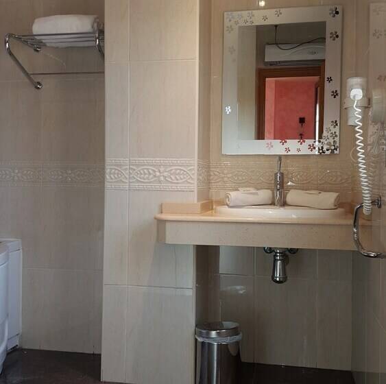 Номер Стандарт Индивидуальный, La Barca