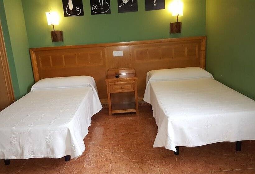 Номер Стандарт Индивидуальный, La Barca