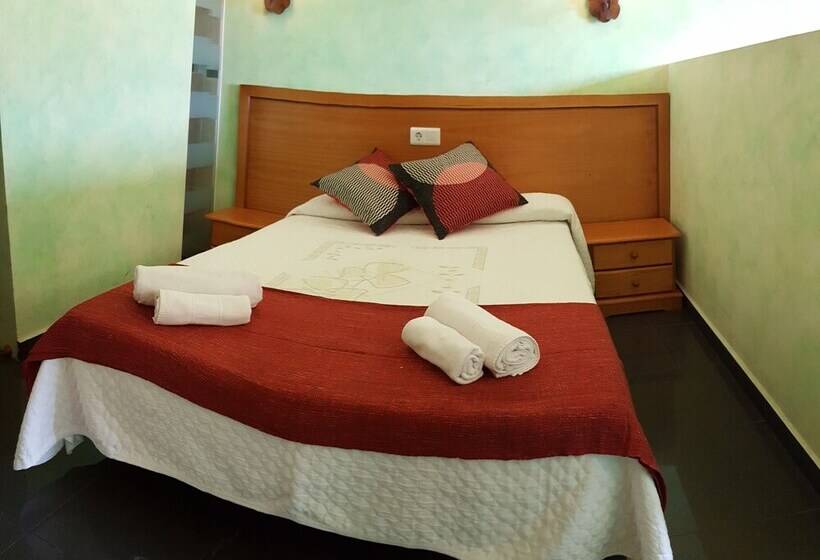 Номер Стандарт Индивидуальный, La Barca