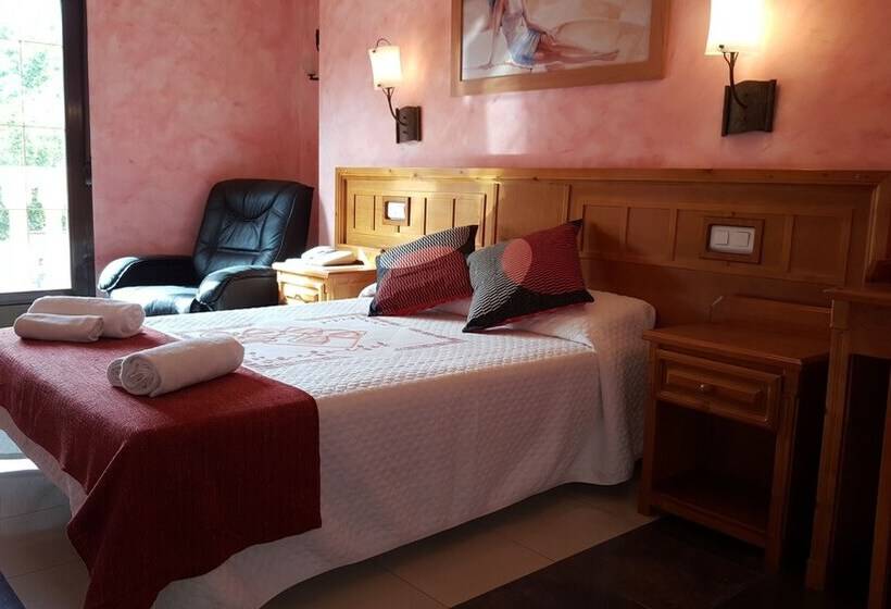 Номер Стандарт Индивидуальный, La Barca