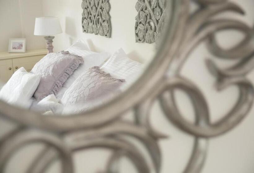 Номер Deluxe, La Gastrocasa Adults Only