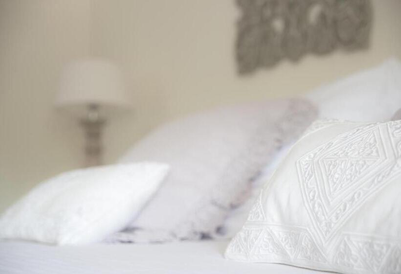 Номер Deluxe, La Gastrocasa Adults Only