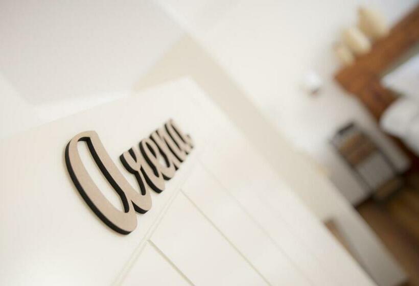 Номер Стандарт, La Gastrocasa Adults Only