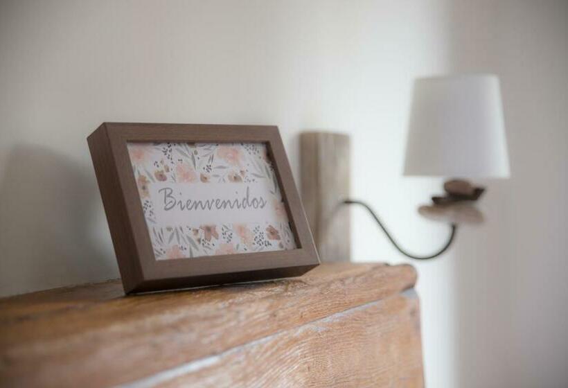 Номер Стандарт, La Gastrocasa Adults Only