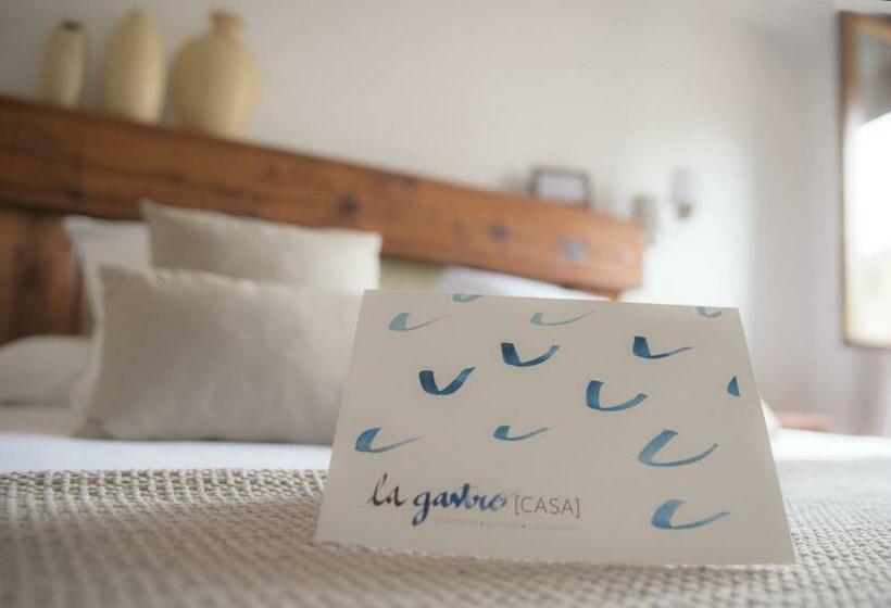 Номер Стандарт, La Gastrocasa Adults Only