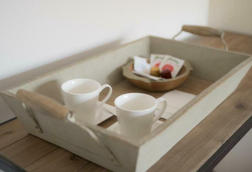 スタンダードルーム, La Gastrocasa   Adults Only