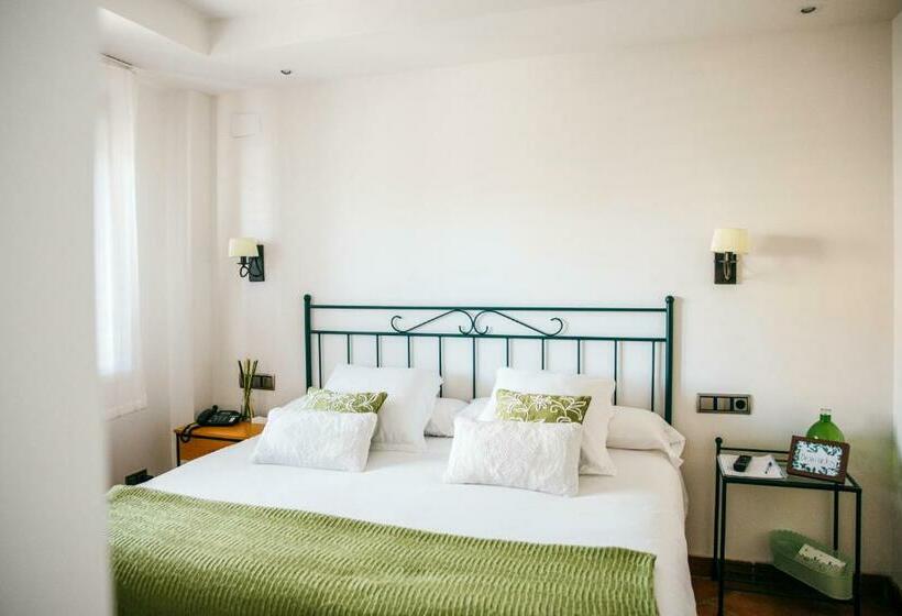 Номер Стандарт, La Gastrocasa Adults Only