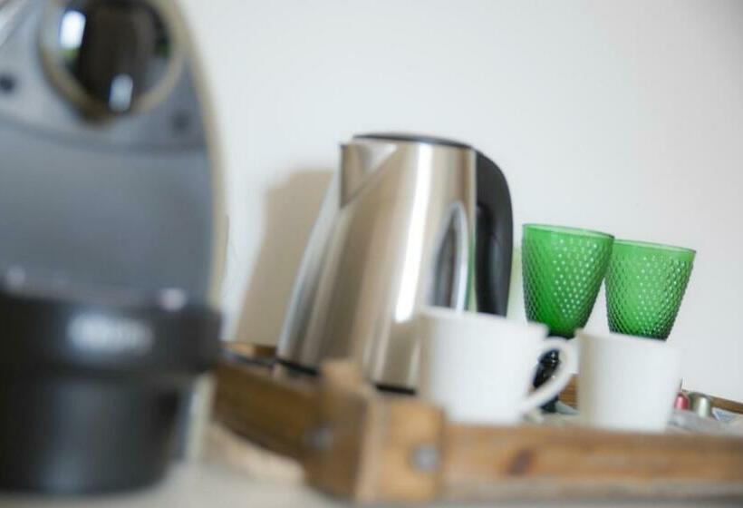 Номер Стандарт, La Gastrocasa Adults Only