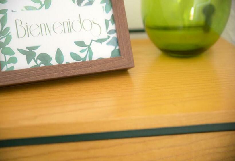 Номер Стандарт, La Gastrocasa Adults Only