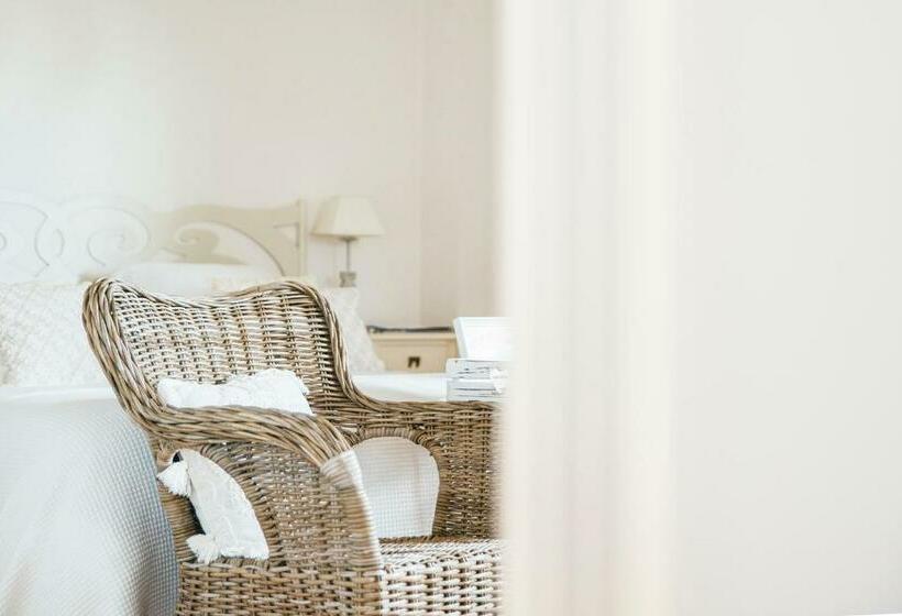 Номер Стандарт с Террасой, La Gastrocasa Adults Only