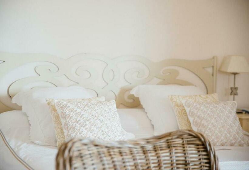 Номер Стандарт с Террасой, La Gastrocasa Adults Only