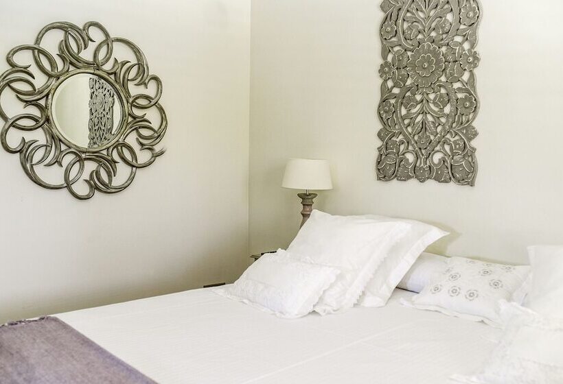 Номер Deluxe, La Gastrocasa Adults Only