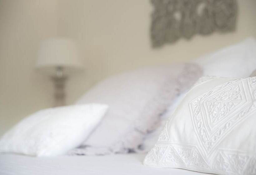 Номер Deluxe, La Gastrocasa Adults Only