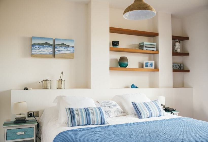 Номер Deluxe, La Gastrocasa Adults Only