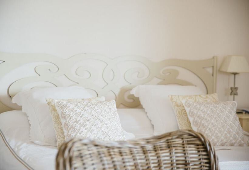 Номер Deluxe, La Gastrocasa Adults Only