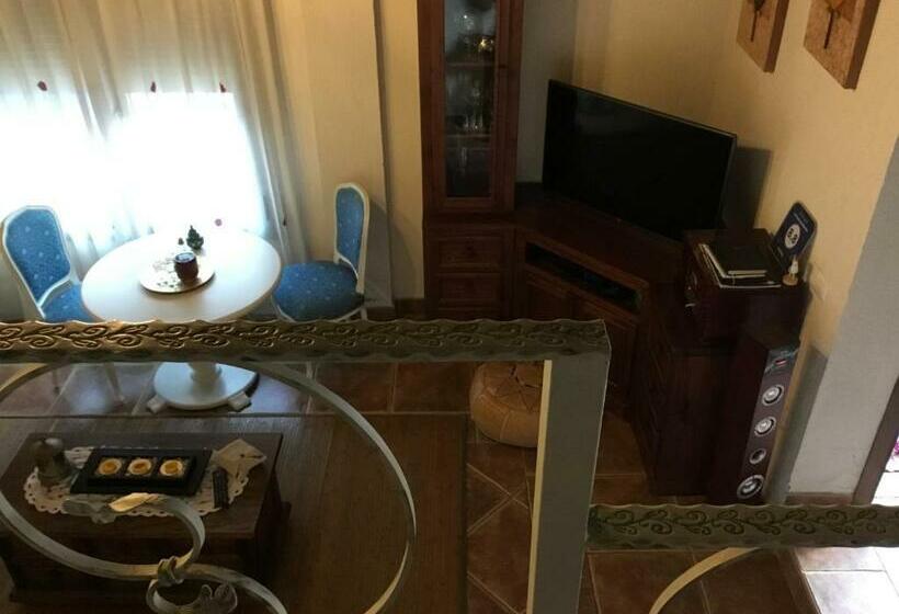 StandaardKamer, La Posada De Menchu