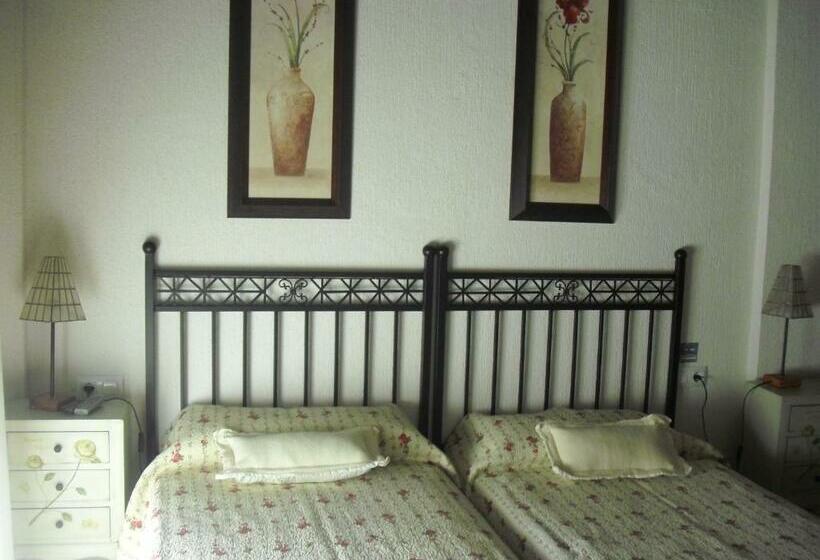 StandaardKamer, La Posada De Menchu