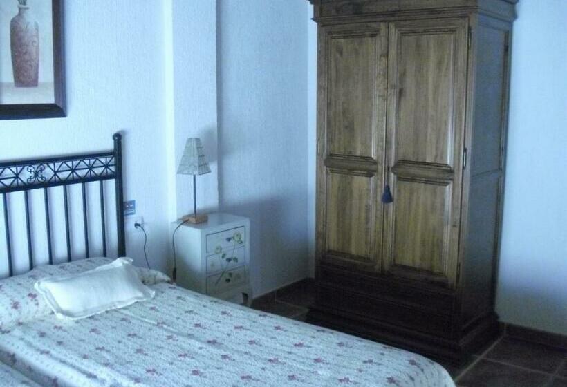 StandaardKamer, La Posada De Menchu