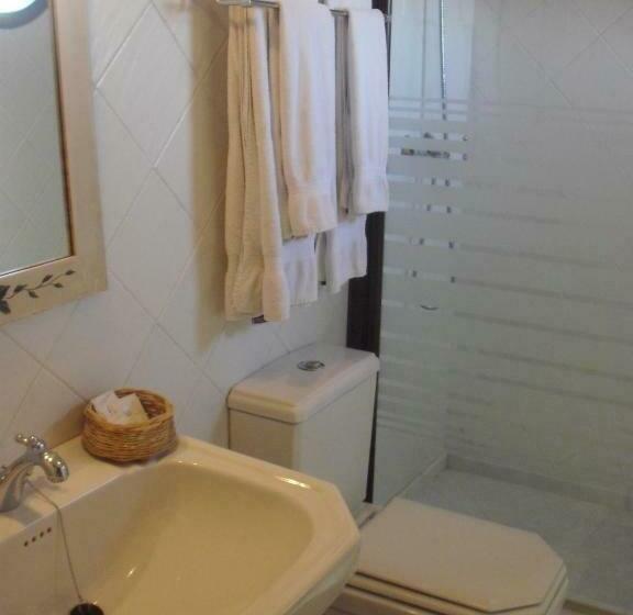 StandaardKamer, La Posada De Menchu