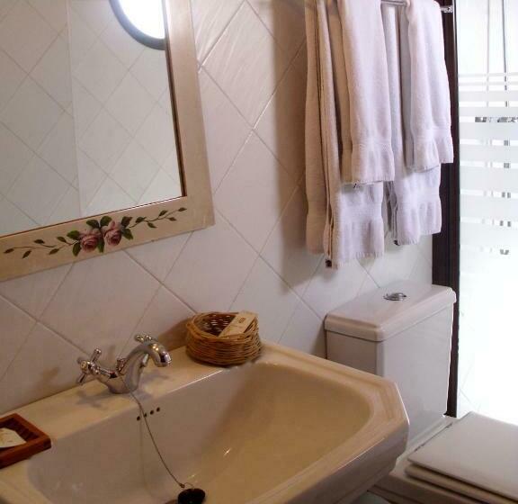 StandaardKamer, La Posada De Menchu