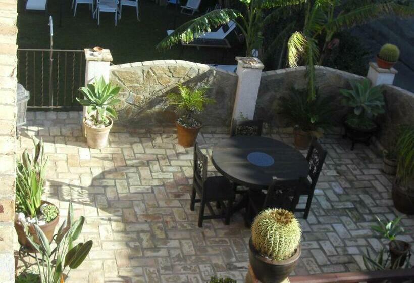 StandaardKamer, La Posada De Menchu