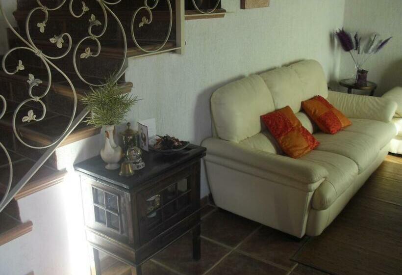 StandaardKamer, La Posada De Menchu