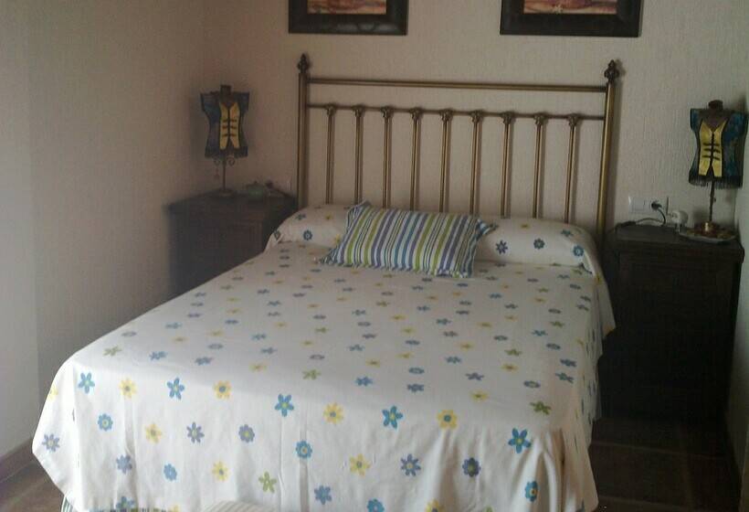 StandaardKamer, La Posada De Menchu