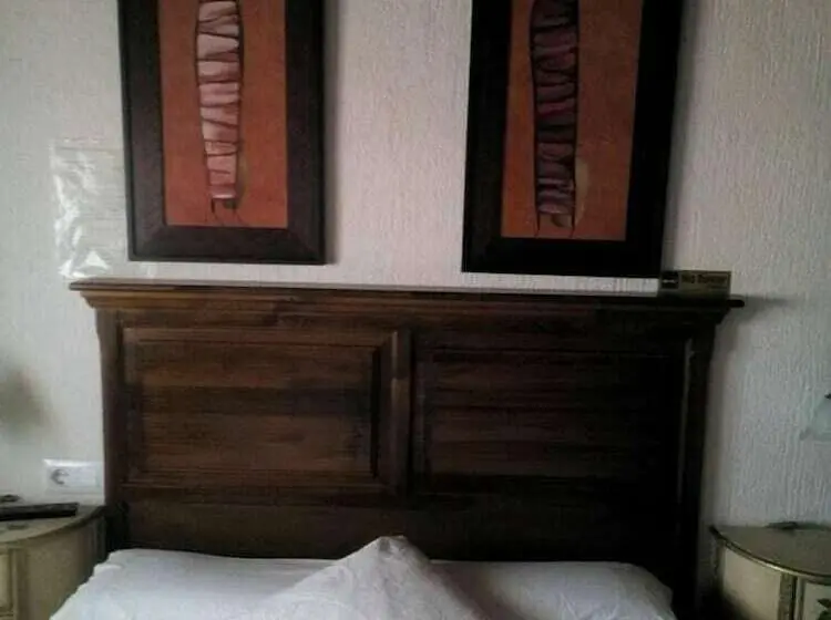 اتاق استاندارد, La Posada De Menchu
