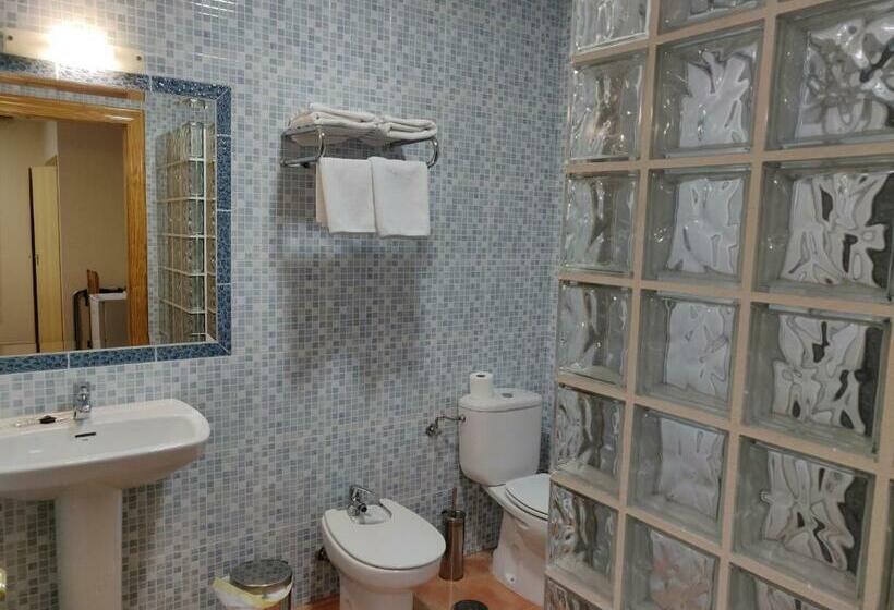 اتاق استاندارد, La Posada