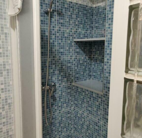 اتاق استاندارد, La Posada