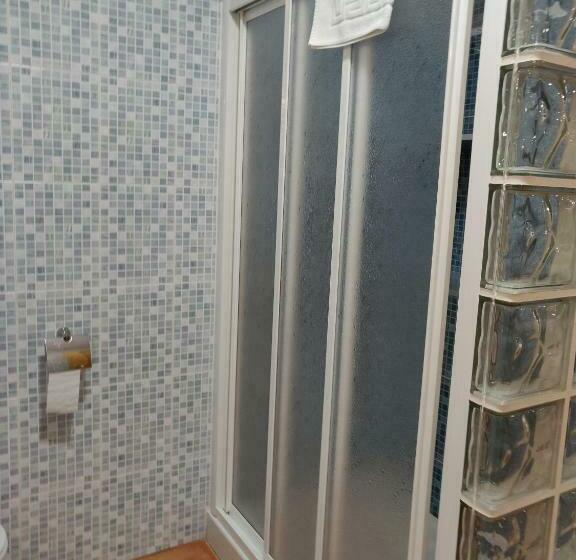 اتاق استاندارد, La Posada