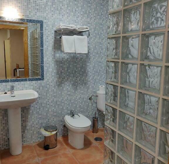 اتاق استاندارد, La Posada