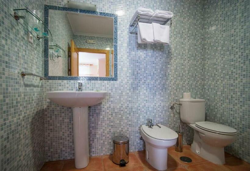 اتاق استاندارد, La Posada