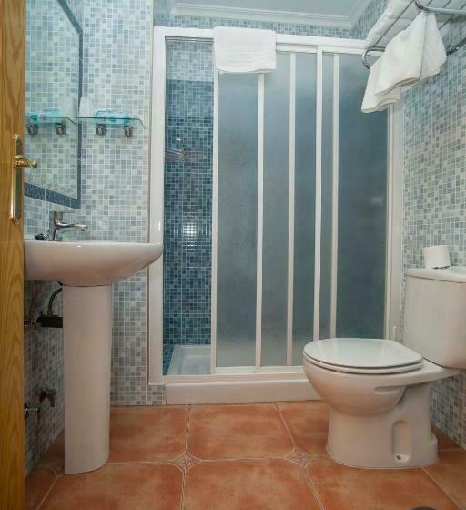 اتاق استاندارد, La Posada