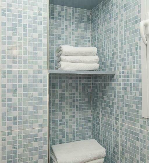 اتاق استاندارد, La Posada