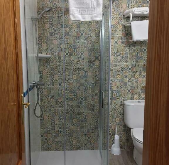 اتاق استاندارد, La Posada