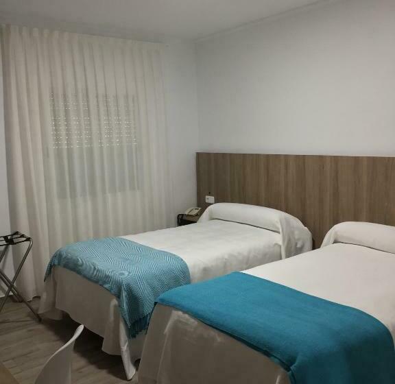 اتاق استاندارد, La Posada