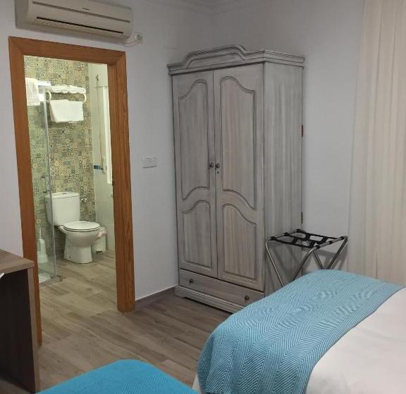 اتاق استاندارد, La Posada