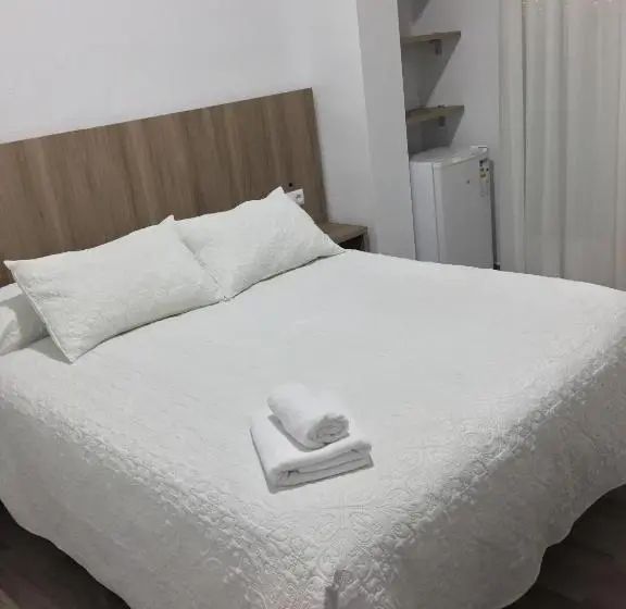 Standard-huone, La Posada