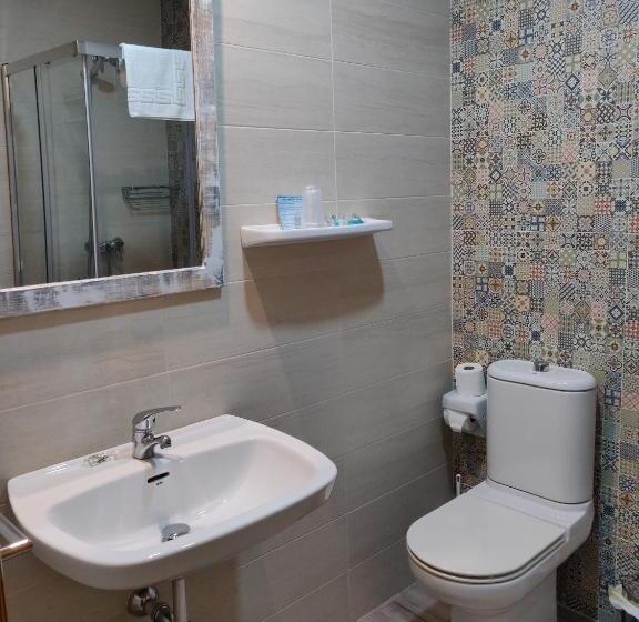 اتاق استاندارد یک نفره, La Posada