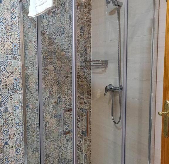 اتاق استاندارد یک نفره, La Posada