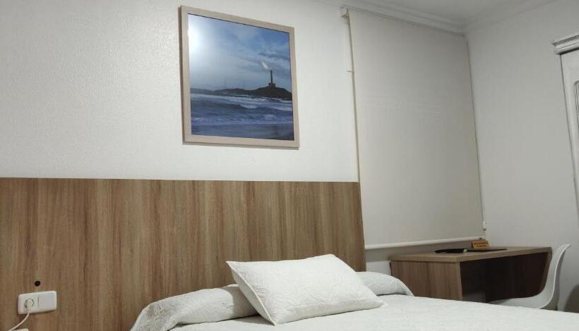 اتاق استاندارد, La Posada