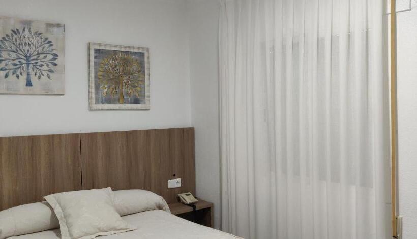 اتاق استاندارد, La Posada