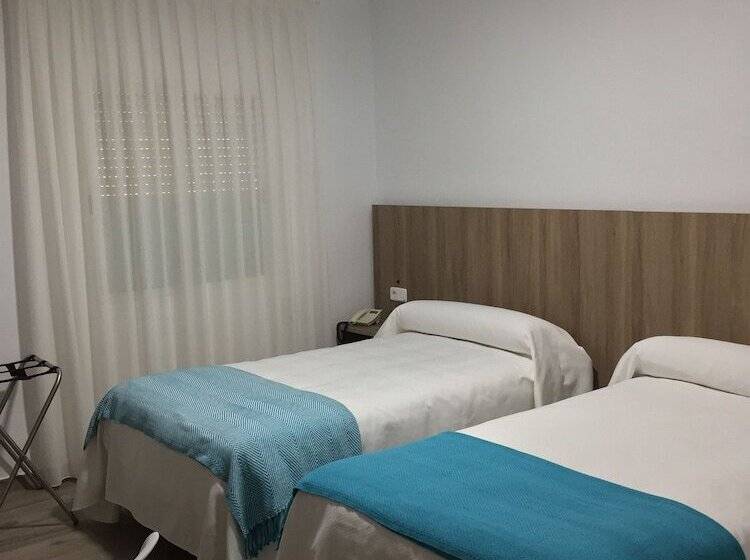 اتاق استاندارد, La Posada