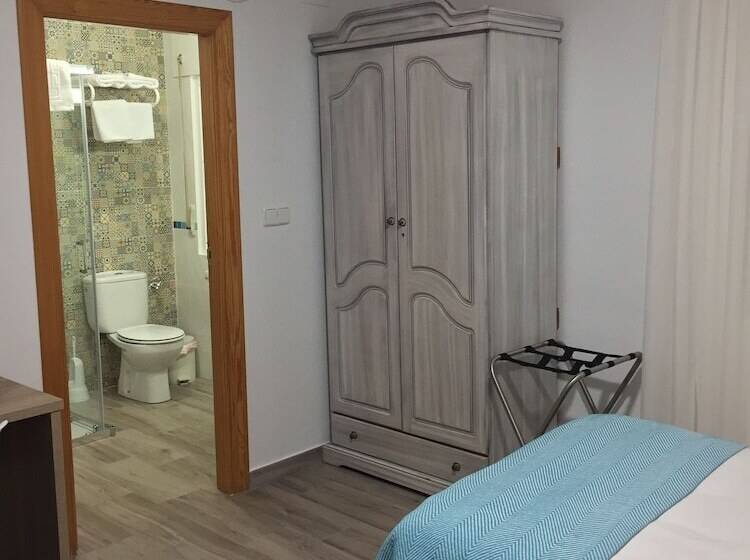 اتاق استاندارد, La Posada