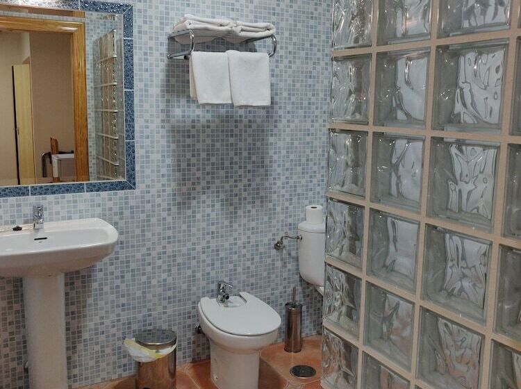 اتاق استاندارد, La Posada