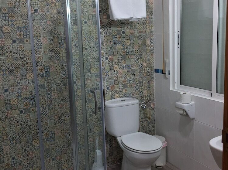 اتاق استاندارد, La Posada