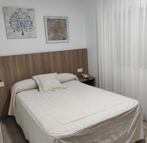 اتاق استاندارد, La Posada