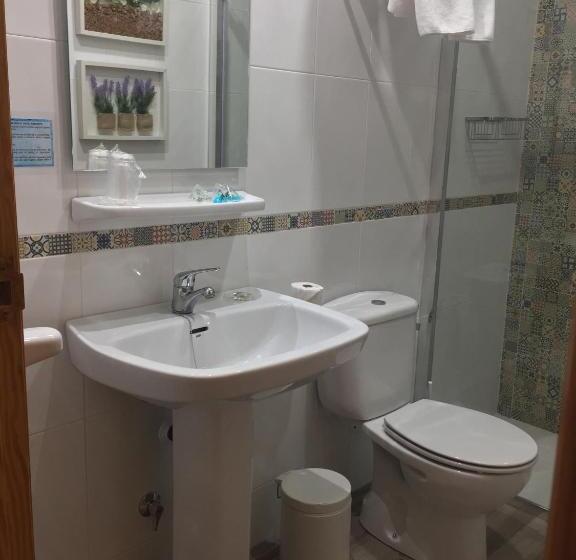 اتاق استاندارد, La Posada