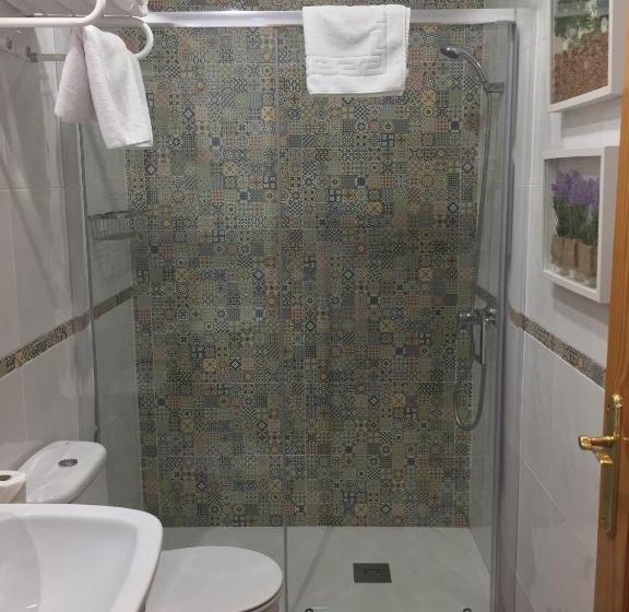 اتاق استاندارد, La Posada